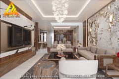 Combo Phòng Khách Luxury(Đà Nẵng)