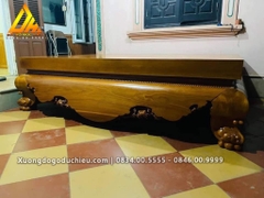 Sập Trơn Nguyên Khối(Thanh Hoá)