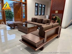 Combo bán buôn 4 Bộ Sofa Zito