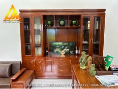 Full combo phòng làm việc(công ty Trà Thăng Long)