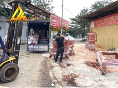 Bộ 6 Hương Đá - (Chú Doanh Mê Linh-Hà Nội)