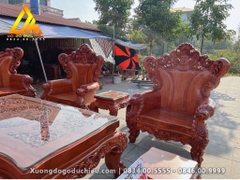 Hoàng Gia Hương Đá 10 món(Bán về Thái Nguyên)