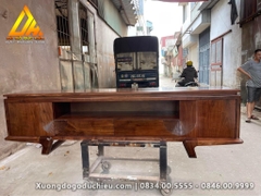 Sofa Đối và Kệ Tivi Óc Chó(Hà Nội)