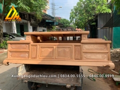 Kệ Tivi Vát Sofa