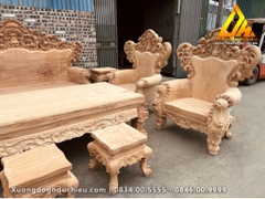 Hoàng Gia Pachy 10 món (Hải Phòng)