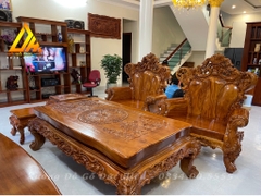 Bộ 6 Món Vip(A Bẩy Vĩnh Phúc)