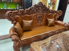 Combo Hoàng Gia & Kệ Tivi