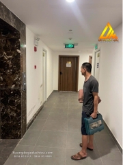 Combo Phòng Khách Phòng Bếp(Cầu Giấy HN)