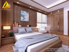 Combo Phòng Ngủ Hiện Đại(Hà Nội)