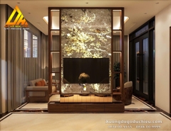 Combo Phòng Khách Luxury cho chung cư
