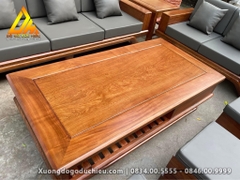 Sofa Hương Đá 7 món(Ba Đình Hà Nội)