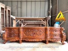 Kệ tivi Hoàng Gia