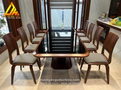 Bàn Ăn 8 Ghế mẫu vip