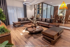 Bộ Sofa Zito