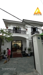 Combo phòng khách bếp(Hà Nội)