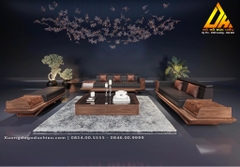 Bộ Sofa Zito