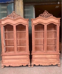 Bộ Hoàng Gia tân cổ điền chân 12