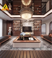Combo Phòng Khách Vip nhà mặt phố