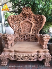 Siêu phẩm Cửu Long Bát Mã