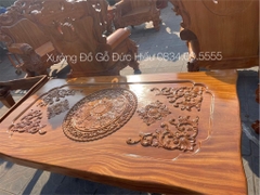 Bộ 10 Món(A Quý Vĩnh Phúc)