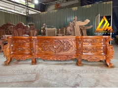 Kệ Tivi Hoàng Gia Luxury(Bán về Bắc Giang)