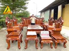 Bộ 10 món (A Trung Bắc Giang)
