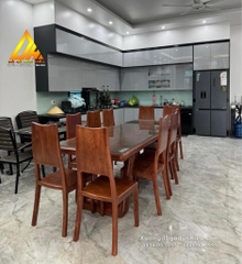 Combo về Thanh Hoá(Bộ Hoàng Gia & Bàn Ăn)