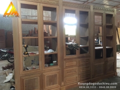 Hệ Tủ Siêu Vip