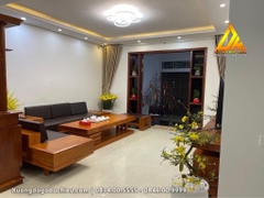 Bộ Sofa zito Bàn Nguyên Khối(Vĩnh Phúc)