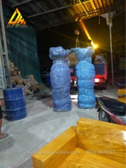 Lục Bình Nguyên Khối cao 3 mét(Thanh Hoá)
