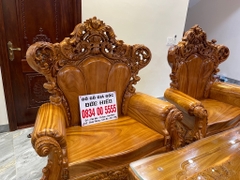 Bộ 6 Món(A Tuấn-Hải Phòng)