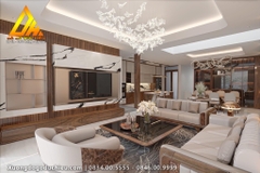 Combo Phòng Khách Luxury(Đà Nẵng)