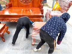 Bộ 6 Món(Về Hưng Nguyên-Nghệ An)