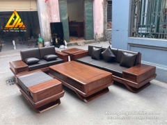 Combo Phòng Khách + Bếp