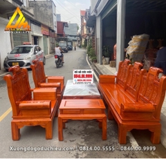 Bộ Âu Á hộp 6 món