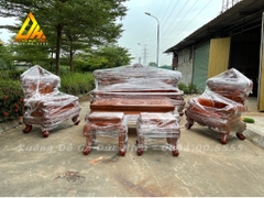 Bộ 6 Món(A Minh Hà Nội)