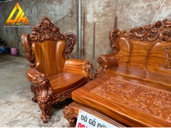 Bộ Hoàng Gia Nguyên Khối 6 món(Hải Phòng)