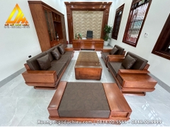 Full combo phòng làm việc(công ty Trà Thăng Long)