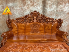 Bộ Hoàng Gia Nguyên Khối 6 món(Hải Phòng)