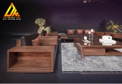 Bộ Sofa cho phòng khách 45m2