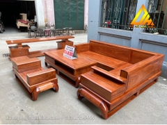 Combo Sofa zito + Kệ tivi Hương Đá(Bán về Yên Lạc-Vĩnh Phúc)