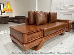 Sofa zito Chân Thuyền