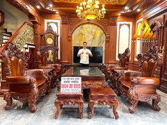 Combo Vip Nguyên Khối(A Ngọc Bắc Giang)