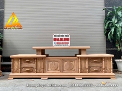 Kệ Tivi Vát Sofa