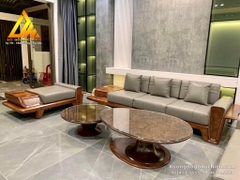 Sofa Cánh Tiên(Hoà Bình)