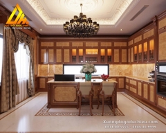 Combo Tân Cổ Điển Hoàng Gia