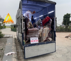 Bộ 10 món (A Thăng Quảng Xương-Thanh Hoá)