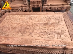 Siêu phẩm Cửu Long Bát Mã