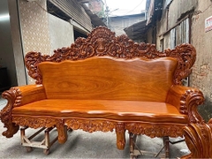 Bộ 10 món Hoàng Gia Nguyên Khối