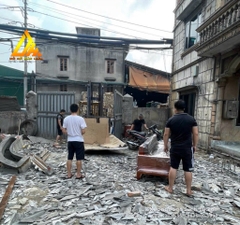Bộ Sofa Đùi Gà(Sóc Sơn Hà Nội)
